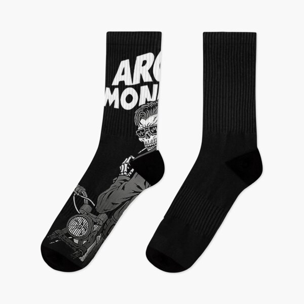 Item preview, Arctic Monkeys 90S Rock Pop Music  designed and sold by SamBilStore.