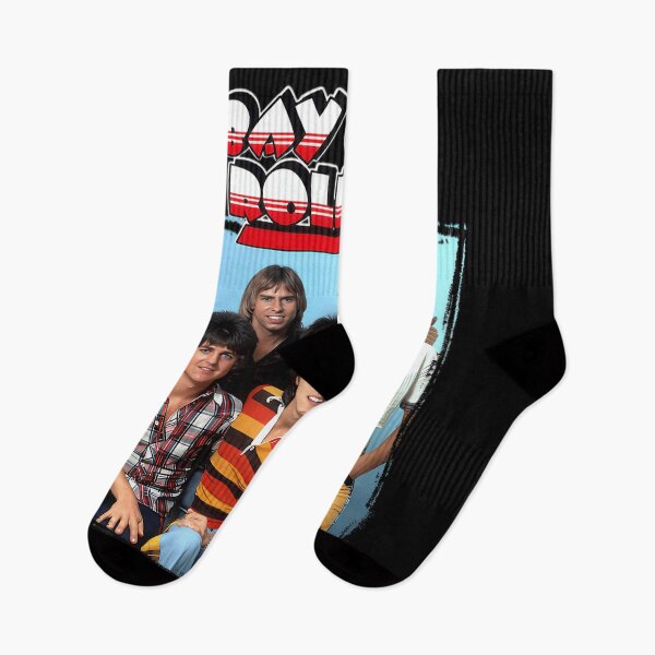 Item preview,  Bay City Rollers Band 6 designed and sold by gamerzyahya.