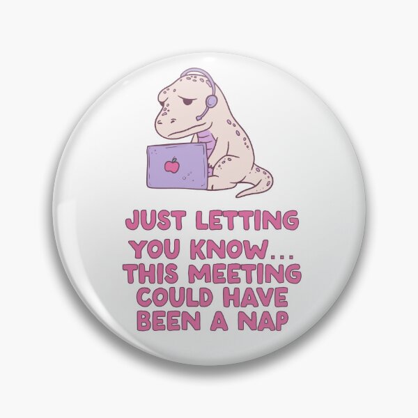 Item preview, This could have been a nap designed and sold by Jess.a.creates.