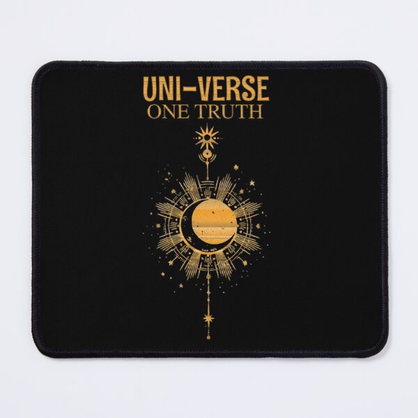 Item preview, Universe One Truth Vintage Design designed and sold by DivineHaven.