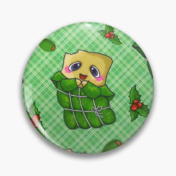 Item preview, La Hallaca feliz designed and sold by The Flying Eye.