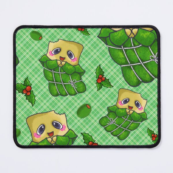 Item preview, La Hallaca feliz designed and sold by The Flying Eye.
