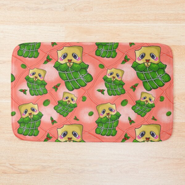 Item preview, La Hallaca feliz designed and sold by The Flying Eye.