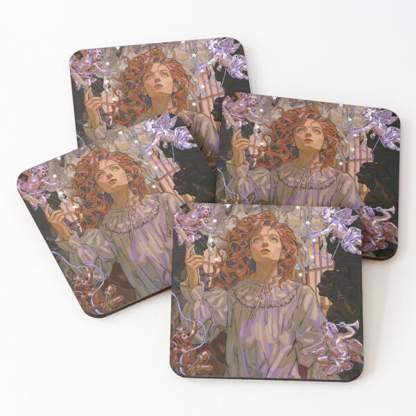Item preview, Angelic Grace Flows designed and sold by Mitchmount.