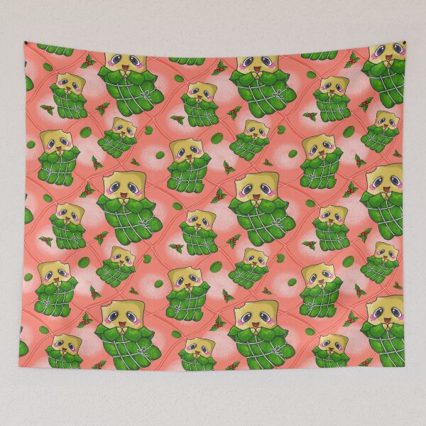 Item preview, La Hallaca feliz designed and sold by The Flying Eye.
