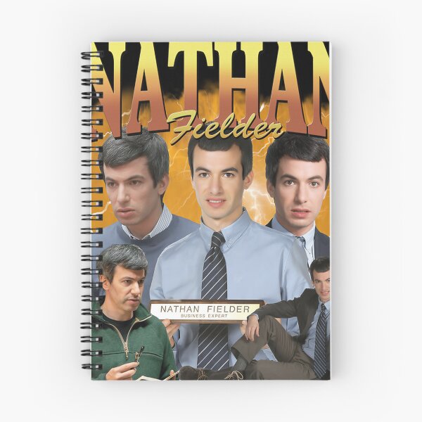 Item preview,  Nathan Fielder Retro 90S designed and sold by gamerzyahya.