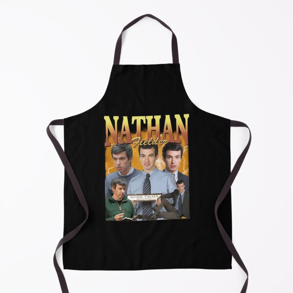 Item preview, Nathan Fielder Retro 90S designed and sold by gamerzyahya.