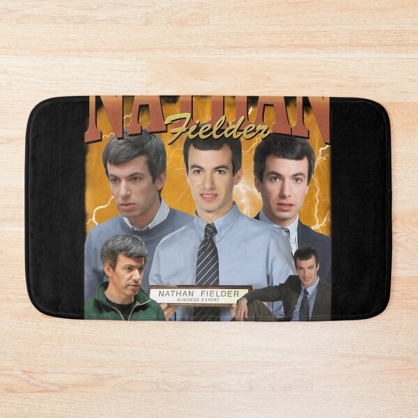 Item preview,  Nathan Fielder Retro 90S designed and sold by gamerzyahya.
