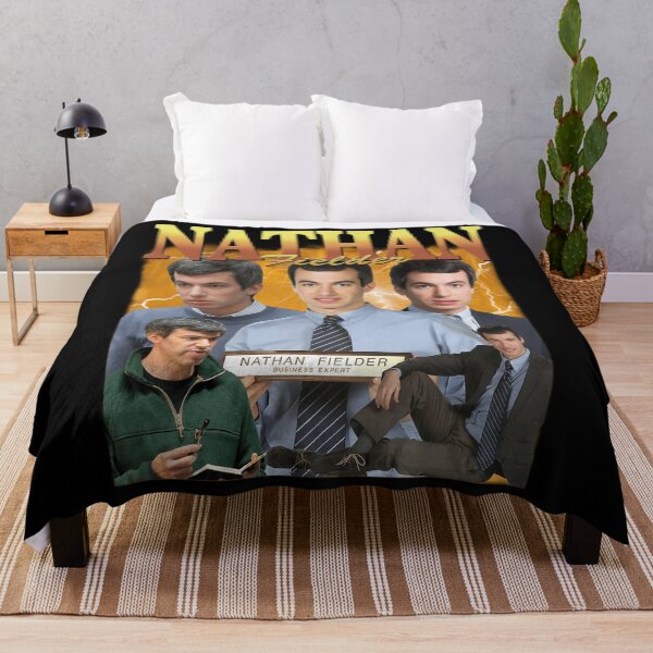 Item preview,  Nathan Fielder Retro 90S designed and sold by gamerzyahya.