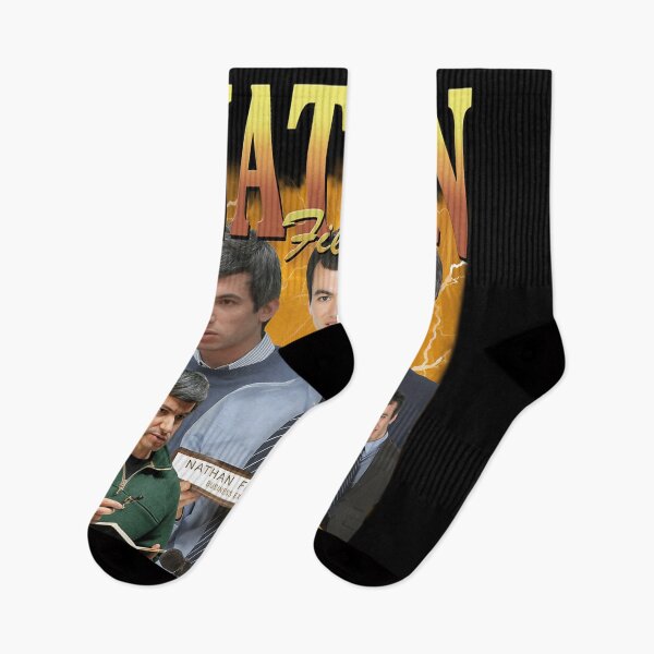 Item preview,  Nathan Fielder Retro 90S designed and sold by gamerzyahya.