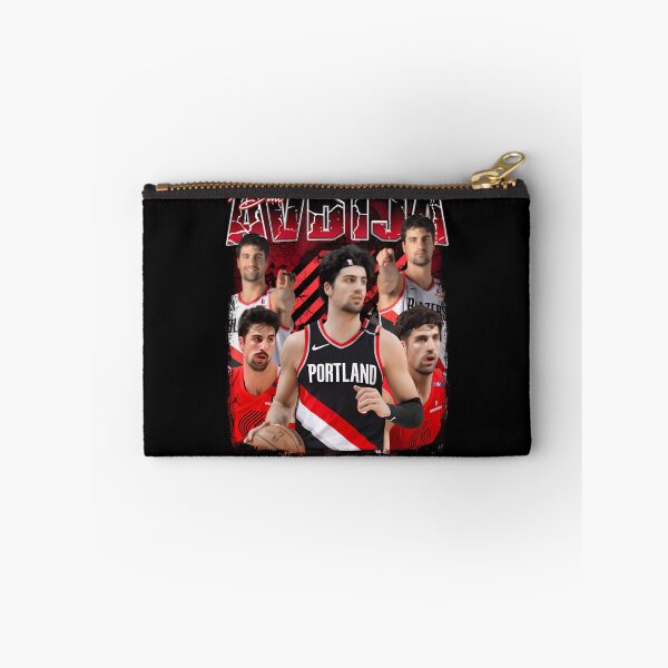 Item preview, deni avdija basketball designed and sold by imax007.
