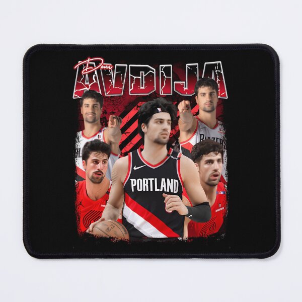Item preview, deni avdija basketball designed and sold by imax007.