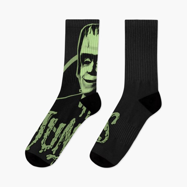 Item preview, The Munsters  designed and sold by Golden4k.