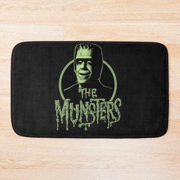 Item preview, The Munsters  designed and sold by Golden4k.