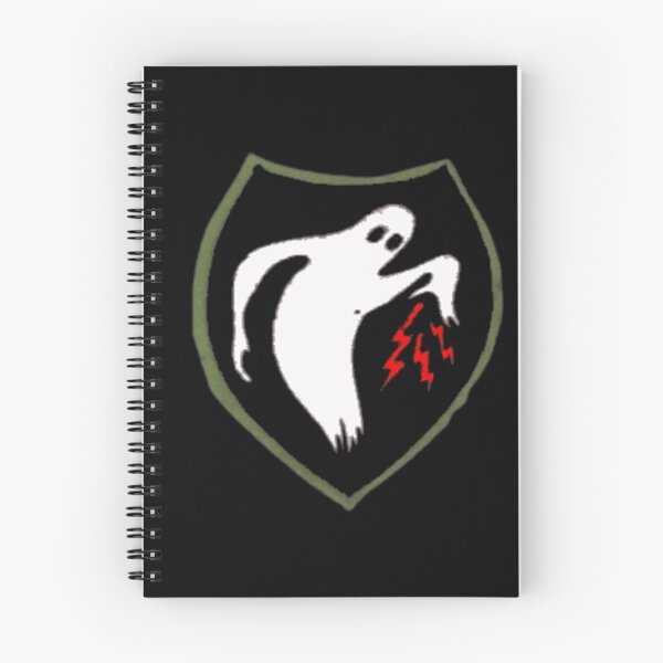 Item preview, GHOST designed and sold by artfu.