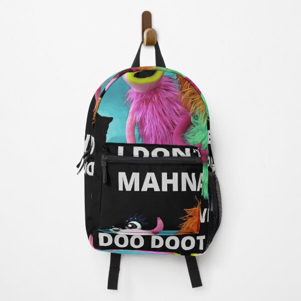Item preview, Mahnamahna Stuck In Your Head Muppet'S Song designed and sold by SamBilStore.
