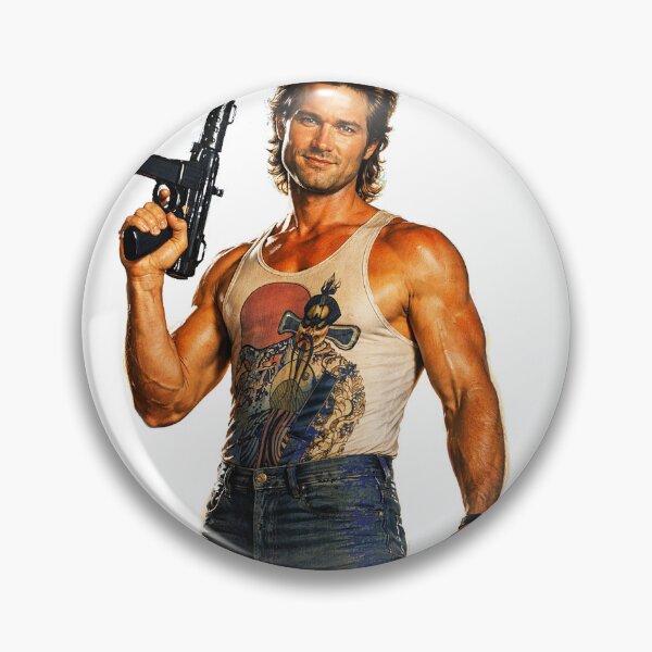 Item preview, Jack Burton designed and sold by American Artist Designs.