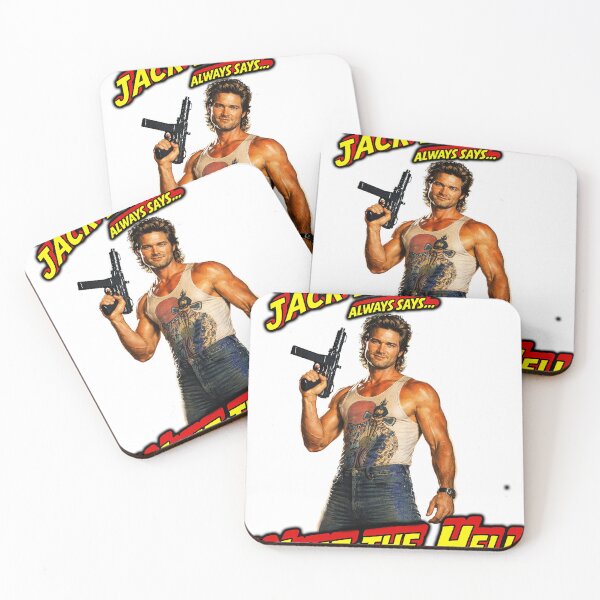 Item preview, Jack Burton designed and sold by American Artist Designs.