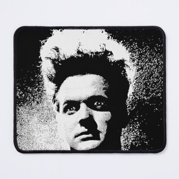 Item preview, Eraserhead Poster designed and sold by gamerzyahya.