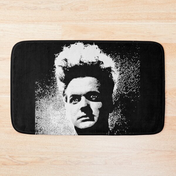 Item preview, Eraserhead Poster designed and sold by gamerzyahya.
