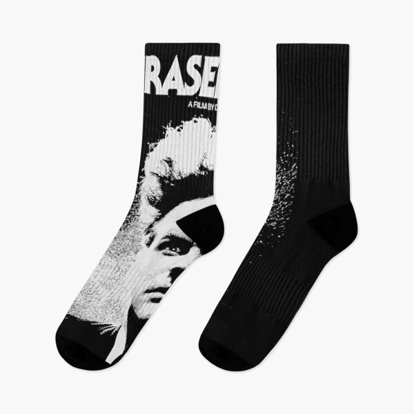 Item preview, Eraserhead Poster designed and sold by gamerzyahya.