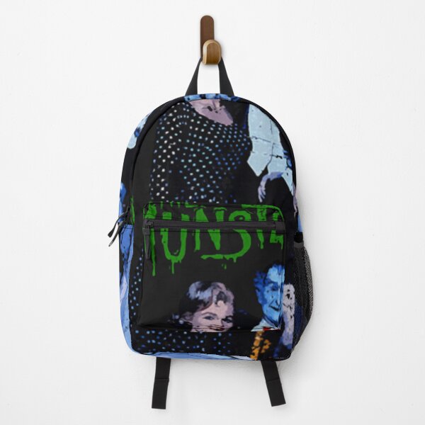 Item preview, The Munsters Faded And Distressed designed and sold by Golden4k.