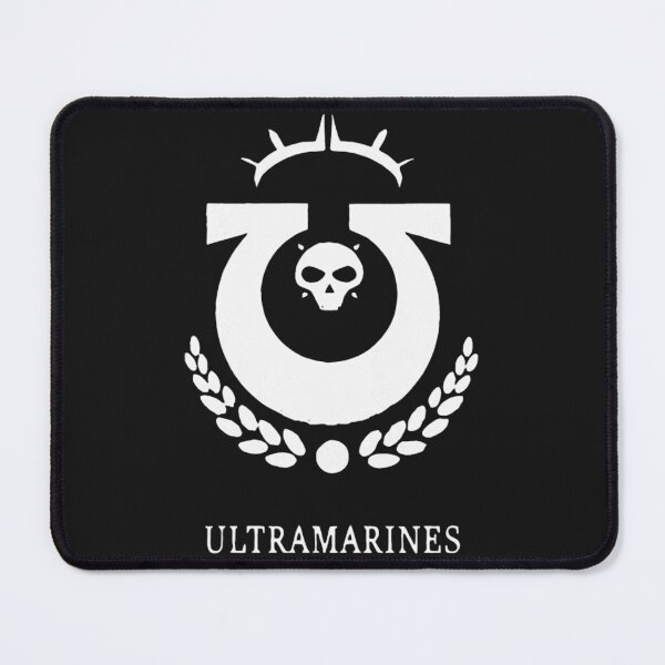 Item preview, Ultramarines designed and sold by Golden4k.