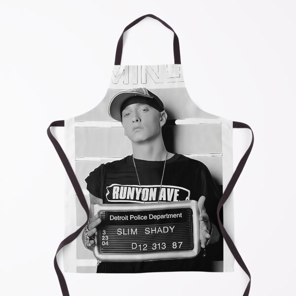Aperçu de l'œuvre Eminem créée et vendue par PyramidArtStore.