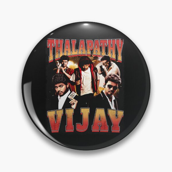 Item preview, Vijay  designed and sold by Golden4k.