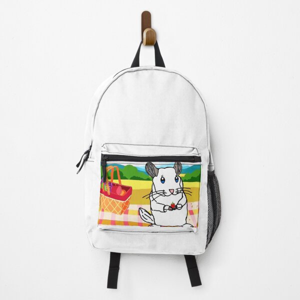 Item preview, Chinchilla’s Sunny Snack designed and sold by icedragonart77.