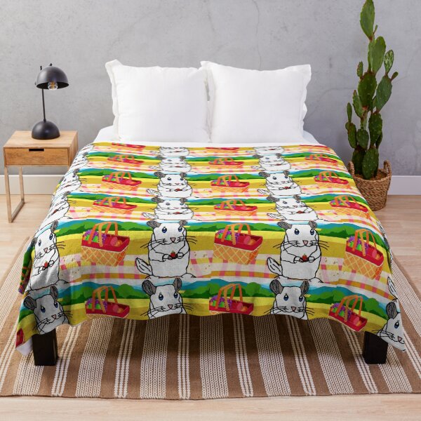 Item preview, Chinchilla’s Sunny Snack designed and sold by icedragonart77.