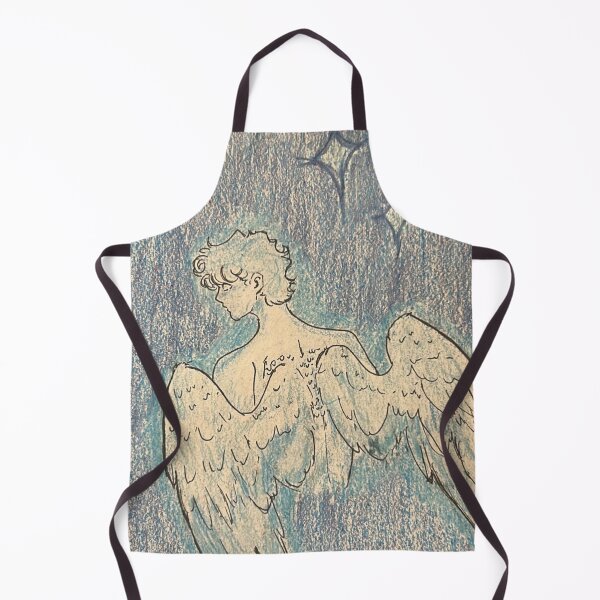 Item preview, Angelic Light Awakens designed and sold by Mitchmount.