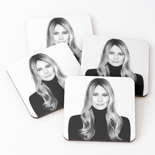 Item preview, Melania Movie designed and sold by Nicolehaviso.