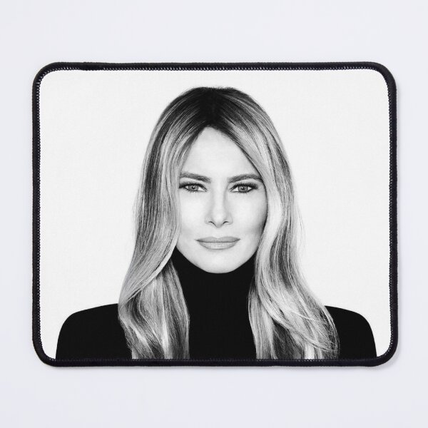 Item preview, Melania Movie designed and sold by Nicolehaviso.