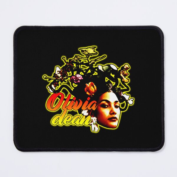 Item preview, Olivia Dean Singer designed and sold by imax007.