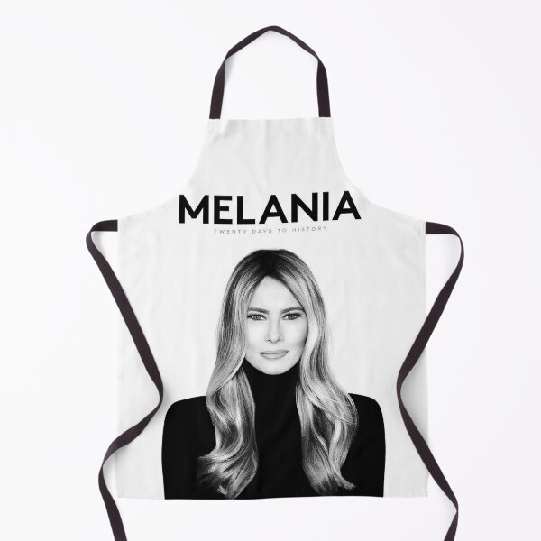 Item preview, Melania Movie designed and sold by Nicolehaviso.