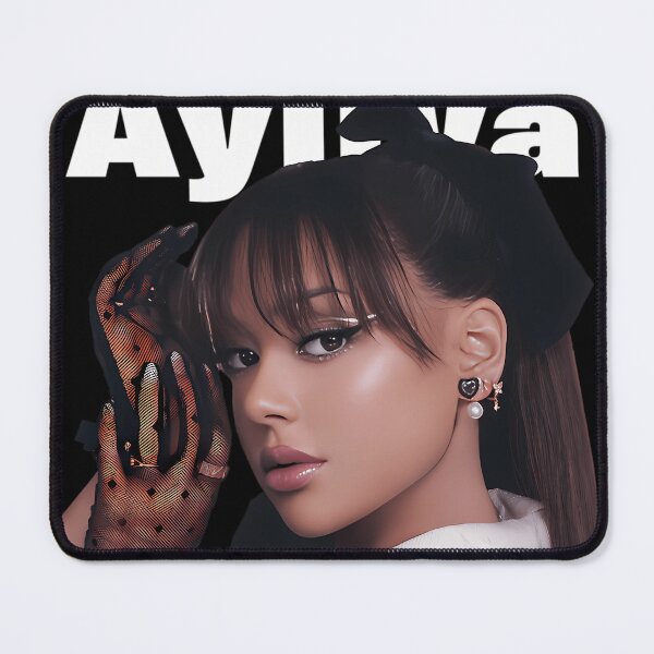 Item preview,  Ayliva Singer designed and sold by PyramidArtStore.