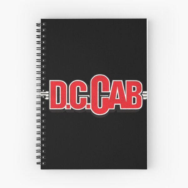 Item preview, D.C. Cab Movie designed and sold by SamBilStore.