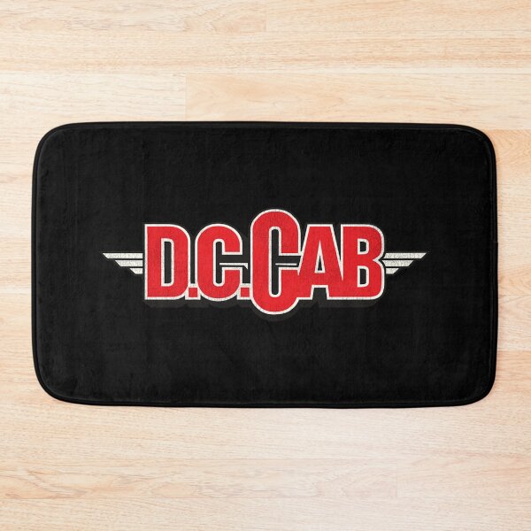 Item preview, D.C. Cab Movie designed and sold by SamBilStore.