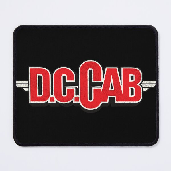 Item preview, D.C. Cab Movie designed and sold by SamBilStore.