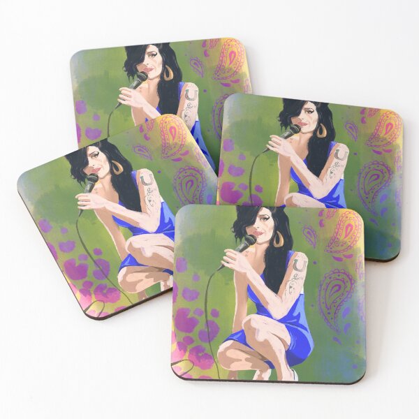 Item preview, Amy winehouse designed and sold by kaylatomlin.