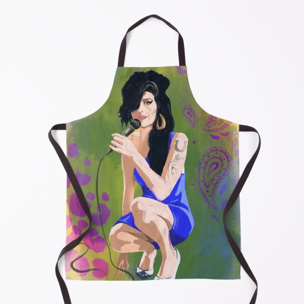 Item preview, Amy winehouse designed and sold by kaylatomlin.