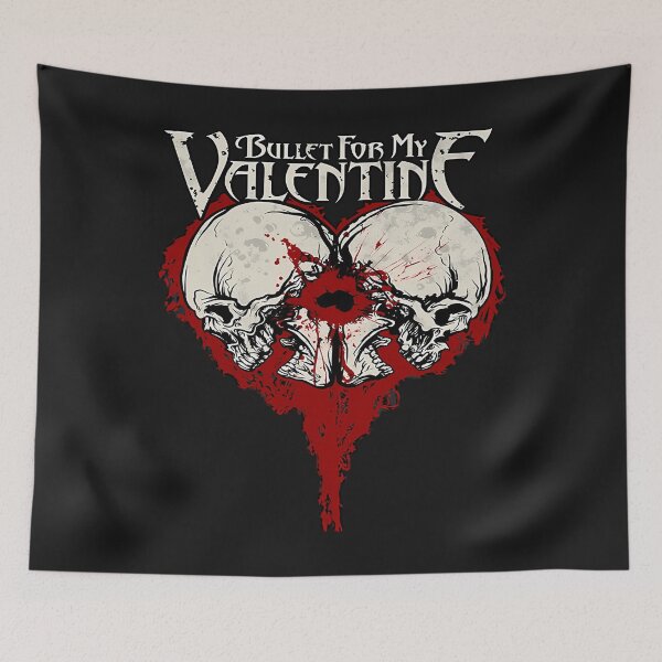 Item preview, Bfmv Are A Welsh Heavy Metal Band From Bridgend Formed In 1998 designed and sold by Golden4k.