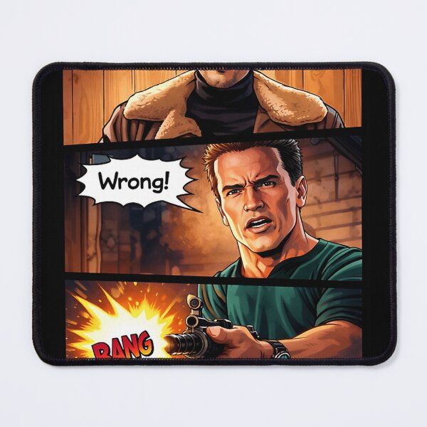 Item preview, Arnold - Wrong designed and sold by gamerzyahya.