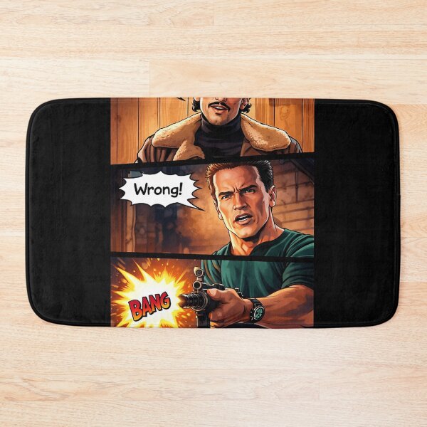 Item preview, Arnold - Wrong designed and sold by gamerzyahya.