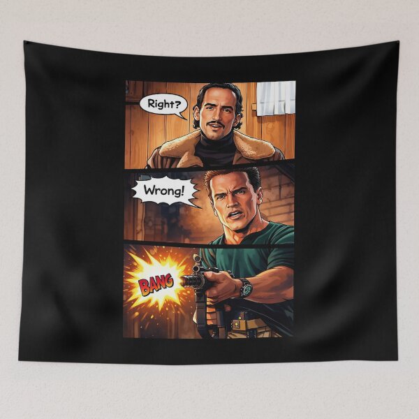 Item preview, Arnold - Wrong designed and sold by gamerzyahya.