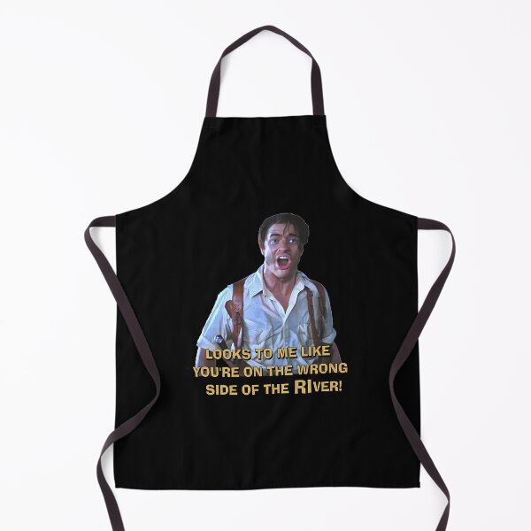 Item preview, The Mummy - Looks To Me Like You'Re On The Wrong Side Of The Ri-Ver designed and sold by imax007.