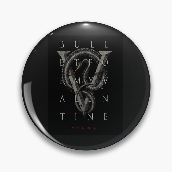 Item preview, Bfmv Are A Welsh Heavy Metal Band From Bridgend Formed In 1998 designed and sold by Golden4k.