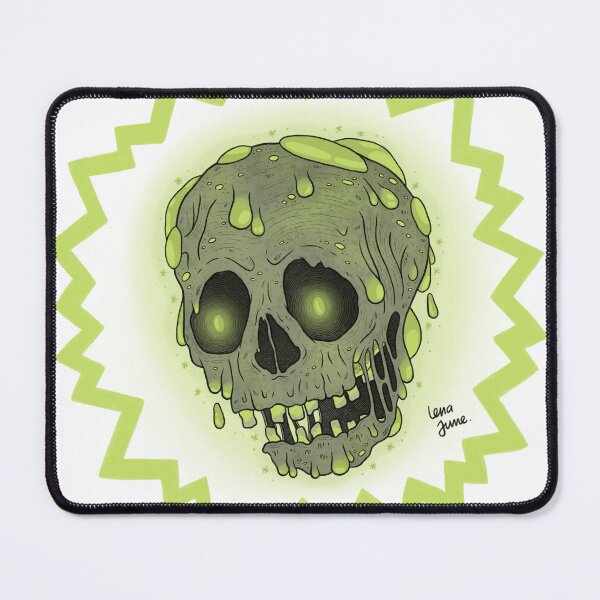 Item preview, The glowing one designed and sold by Spookyjune.
