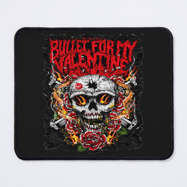 Item preview, Bfmv Are A Welsh Heavy Metal Band From Bridgend Formed In 1998 designed and sold by Golden4k.